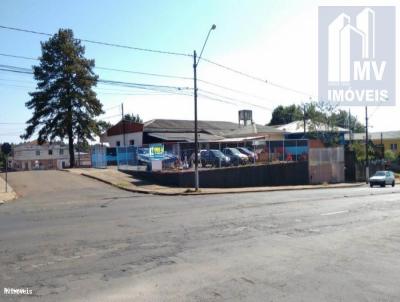 Terreno para Venda, em Guarapuava, bairro Alto da XV