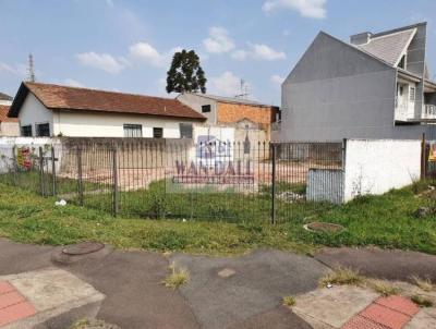 Terreno para Venda, em Curitiba, bairro Cajuru