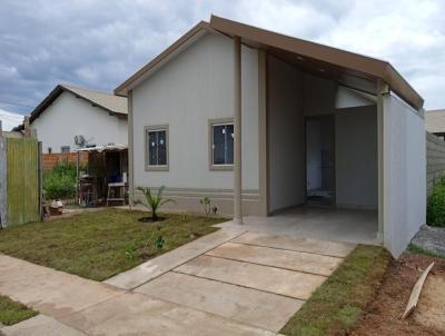 Casa em Condomnio para Venda, em Cuiab, bairro Distrito Industrial