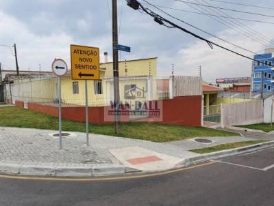 Casa para Venda, em Curitiba, bairro Cajuru, 3 dormitrios, 1 banheiro, 4 vagas