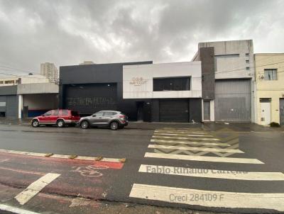 Galpo para Venda, em So Paulo, bairro Mooca, 2 banheiros