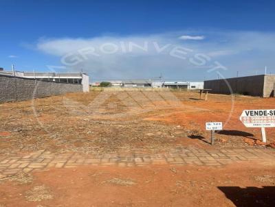 Terreno Residencial para Venda, em Lucas do Rio Verde, bairro Bandeirantes V