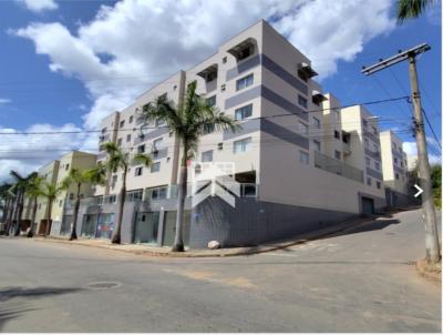 Apartamento para Venda, em Santana do Paraso, bairro Residencial Bethnia, 3 dormitrios, 2 banheiros, 1 sute, 1 vaga