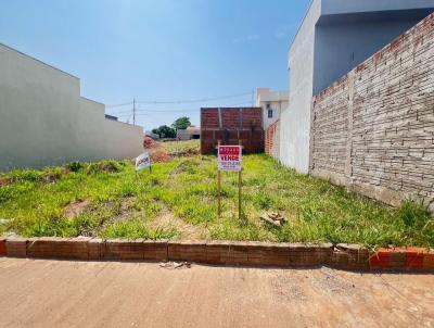 Terreno para Venda, em Presidente Prudente, bairro JARDIM VISTA BONITA