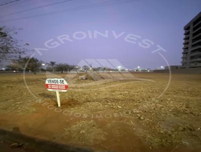 Terreno Residencial para Venda, em Lucas do Rio Verde, bairro Florais dos Buritis
