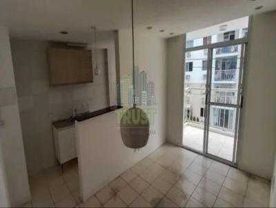 Apartamento para Venda, em Rio de Janeiro, bairro Anil, 2 dormitrios, 1 banheiro, 1 vaga