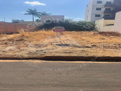 Terreno Residencial para Venda, em Lucas do Rio Verde, bairro Parque das Emas
