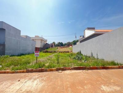 Terreno para Venda, em Presidente Prudente, bairro JARDIM VISTA BONITA