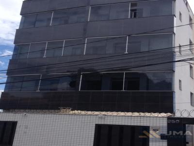 Apartamento para Venda, em Contagem, bairro Riacho Das Pedras, 3 dormitrios, 1 sute, 2 vagas