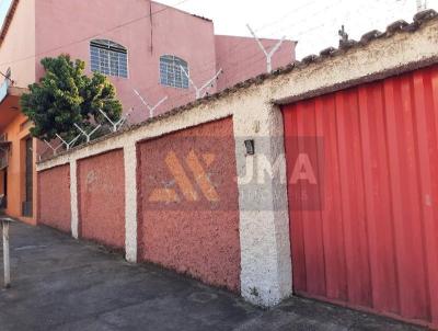 Casa para Venda, em Contagem, bairro Novo Eldorado, 2 dormitrios, 1 banheiro, 3 vagas