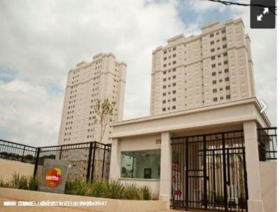 Apartamento para Venda, em So Paulo, bairro VILA CURU, 2 dormitrios, 1 banheiro, 1 vaga