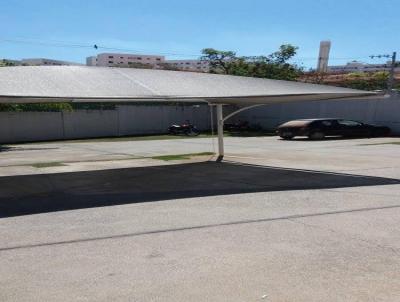 Apartamento para Venda, em Contagem, bairro C?ndida Ferreira, 2 dormitrios, 1 banheiro, 1 vaga