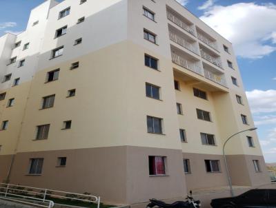 Apartamento para Venda, em Lagoa Santa, bairro Palmital, 2 dormitrios, 2 banheiros, 1 sute, 1 vaga
