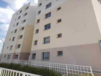 Apartamento para Venda, em Lagoa Santa, bairro Palmital, 2 dormitrios, 2 banheiros, 1 sute, 1 vaga