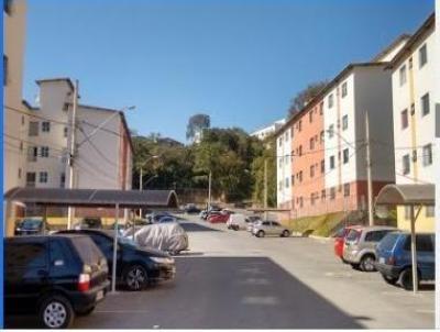 Apartamento para Venda, em Ribeir?o Das Neves, bairro Tony (justin?polis), 2 dormitrios, 1 banheiro, 1 vaga