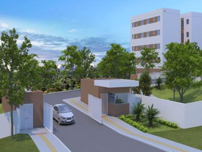 Apartamento para Venda, em Santa Luzia, bairro Monte Carlo, 2 dormitrios, 1 banheiro, 1 vaga