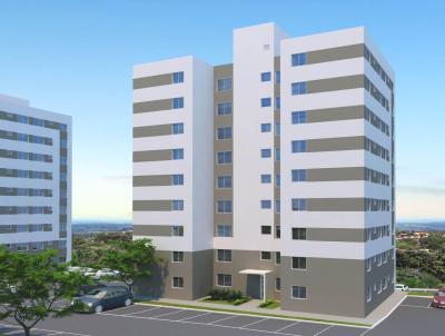 Apartamento para Venda, em Vespaziano, bairro Central Park, 2 dormitrios, 1 banheiro, 1 vaga