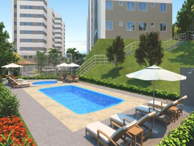 Apartamento para Venda, em Vespasiano, bairro Cental Park, 2 dormitrios, 1 banheiro, 1 vaga