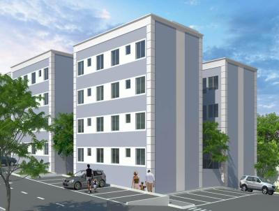 Apartamento para Venda, em Lagoa Santa, bairro Palmital, 2 dormitrios, 1 banheiro, 1 vaga