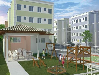 Apartamento para Venda, em Lagoa Santa, bairro Palmital, 2 dormitrios, 1 banheiro, 1 vaga