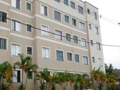 Apartamento para Venda, em Mogi das Cruzes, bairro Alto Ipiranga, 2 dormitrios, 1 banheiro, 1 vaga