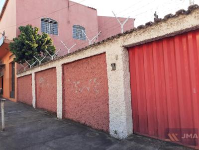 Casa para Venda, em Contagem, bairro Novo Eldorado, 2 dormitrios, 2 vagas