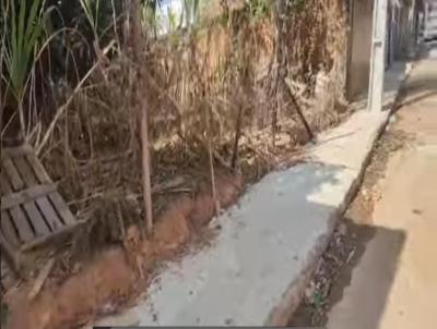 Lote para Venda, em Santana do Paraso, bairro Jardim Vitria