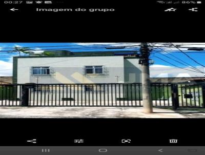 Casa para Venda, em Contagem, bairro Novo Eldorado, 3 dormitrios, 1 sute