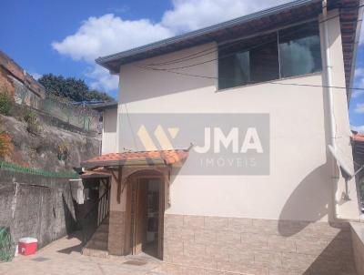 Casa para Venda, em Belo Horizonte, bairro Bom Jesus, 3 dormitrios, 4 vagas