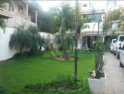Casa para Venda, em Contagem, bairro Tropical, 1 dormitrio, 4 banheiros, 2 sutes, 10 vagas