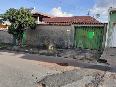 Casa para Venda, em Contagem, bairro Riacho Das Pedras, 3 dormitrios, 1 banheiro, 4 vagas