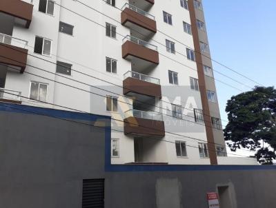 Apartamento para Venda, em Belo Horizonte, bairro Jo?o Pinheiro, 3 dormitrios, 2 banheiros, 1 sute, 2 vagas