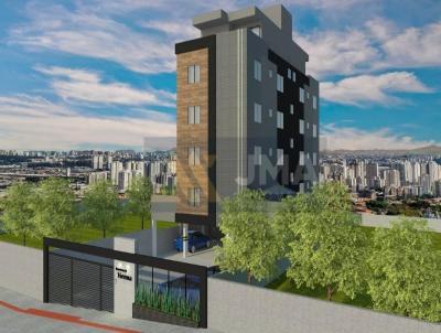 Apartamento para Venda, em Belo Horizonte, bairro Brasil Industrial (barreiro), 2 dormitrios, 1 banheiro, 1 vaga