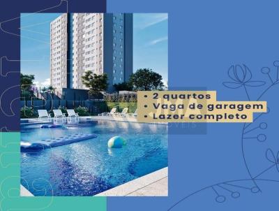 Apartamento para Venda, em Belo Horizonte, bairro Santa Maria, 2 dormitrios, 1 banheiro, 1 vaga