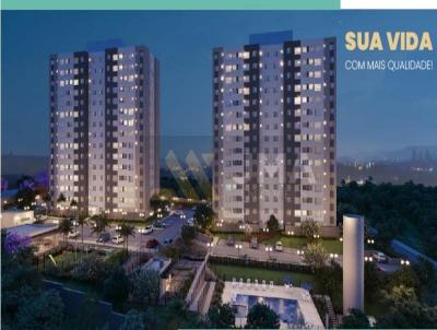 Apartamento para Venda, em Belo Horizonte, bairro Santa Maria, 2 dormitrios, 1 banheiro, 1 vaga