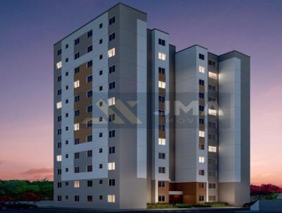 Apartamento para Venda, em Contagem, bairro Ch?cara Contagem, 2 dormitrios, 1 banheiro, 1 vaga