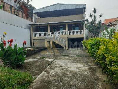 Casa para Venda, em Betim, bairro Amazonas, 4 dormitrios, 3 banheiros, 8 vagas