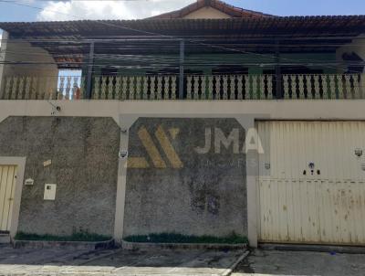 Casa para Venda, em Contagem, bairro Riacho Das Pedras, 4 dormitrios, 3 banheiros, 1 sute, 6 vagas