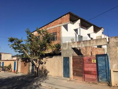 Casa para Venda, em Betim, bairro Icaivera, 2 dormitrios