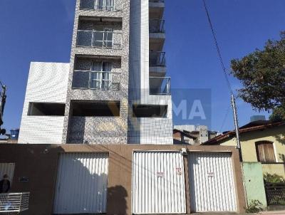 Apartamento para Venda, em Betim, bairro Brasil?ia, 3 dormitrios, 1 banheiro, 1 sute, 1 vaga