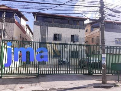Apartamento para Venda, em Contagem, bairro Eldorado, 2 dormitrios, 1 banheiro, 1 vaga