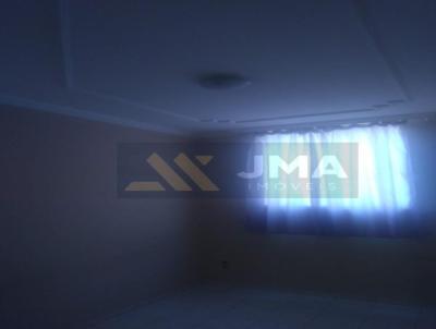Apartamento para Venda, em Betim, bairro Ch?caras Santo Antonio, 3 dormitrios, 1 banheiro