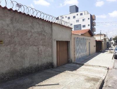 Casa para Venda, em Contagem, bairro Novo Riacho, 2 dormitrios, 1 banheiro, 2 vagas