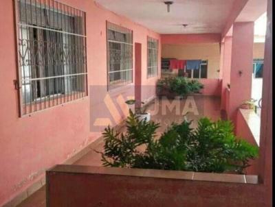 Casa para Venda, em Contagem, bairro Riacho Das Pedras, 3 dormitrios, 2 banheiros, 4 vagas