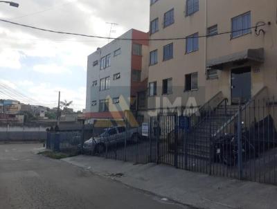 Apartamento para Venda, em Betim, bairro Santo Ant?nio, 2 dormitrios, 1 banheiro