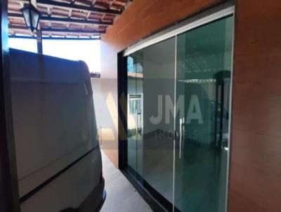 Casa para Locao, em Contagem, bairro Gl?ria, 3 dormitrios, 1 vaga