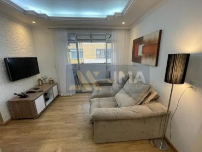 Apartamento para Venda, em Belo Horizonte, bairro Planalto, 3 dormitrios, 2 banheiros, 1 sute, 1 vaga