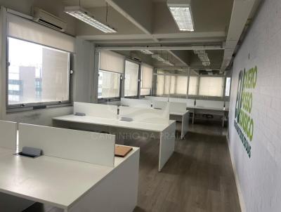 Sala Comercial para Locao, em So Paulo, bairro Morumbi