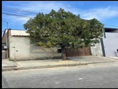 Casa para Venda, em Betim, bairro Campos El?seos, 2 dormitrios, 1 vaga