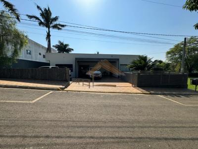 Casa em Condomnio para Venda, em Cesrio Lange, bairro centro, 6 dormitrios, 4 banheiros, 2 sutes, 4 vagas